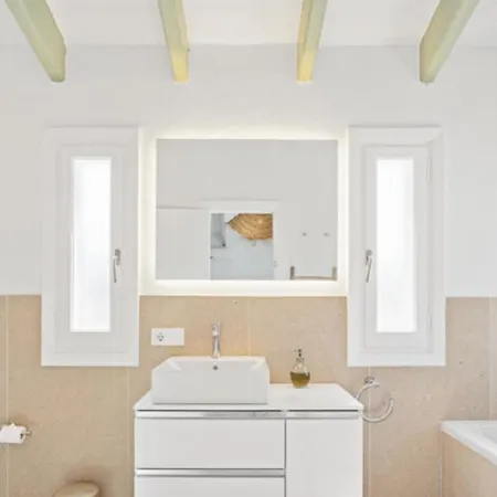Elevada Reformada Con Estilo Y Elegancia Holiday home *
